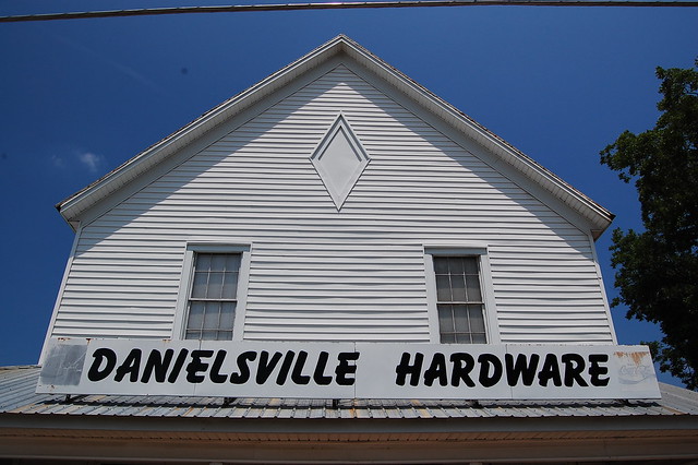 Danielsville Hardware