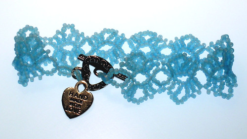 Jodi's  bracelet (1) | by dianne710