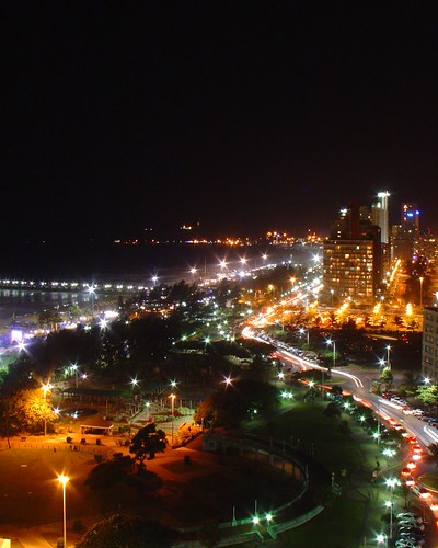 Durban Beach