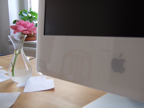 iMac Still | by augschburger