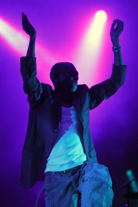Faithless