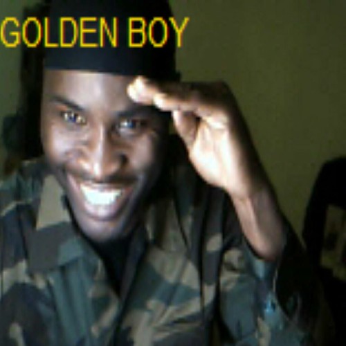 GOLDEN BOY | by GOLDEN BOY  (FOSPASSIN)