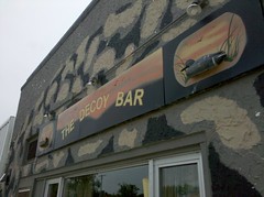 The Decoy Bar