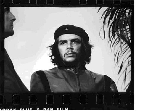 Che | La famosa foto del Che Guevara -se llama formalmente G… | Flickr