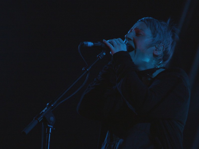Massive Attack