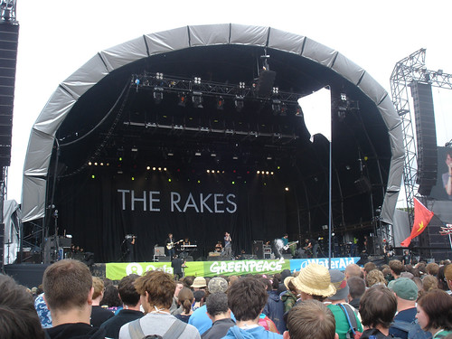 rakes | by jenks*