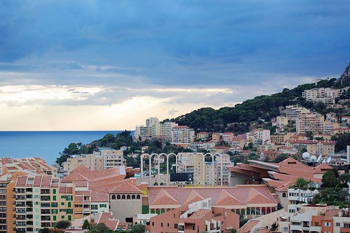Monaco | Karl Holland | Flickr