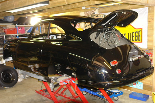 bumper on , lights in | by 356man