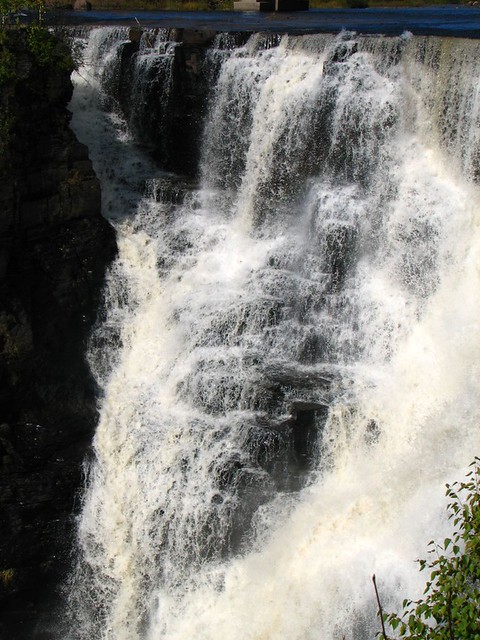 Kakabeka Falls Provincial Park, ON