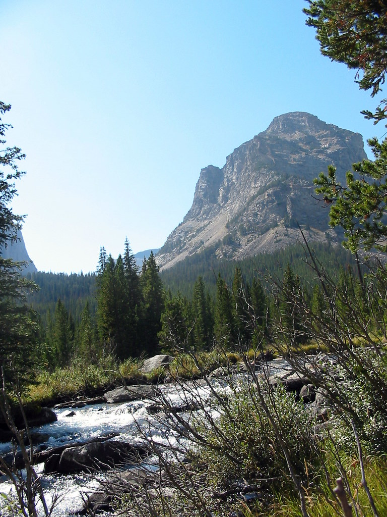 Lost Lake