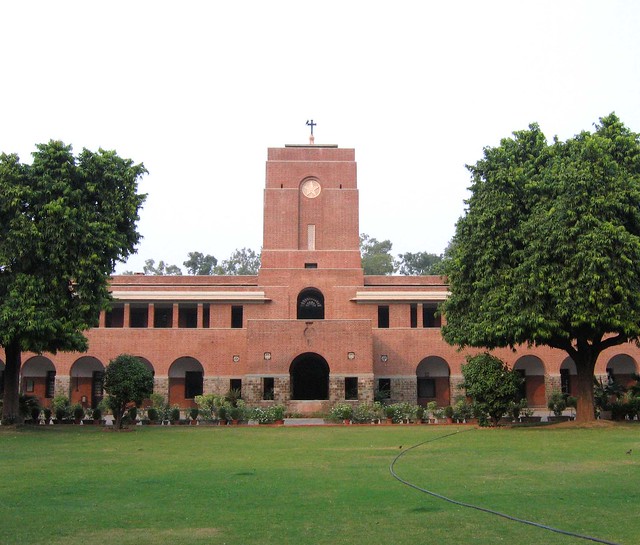 St. Stephen's College, Delhi