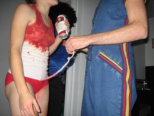 Sometimes fondle tampon. | by KateLMills