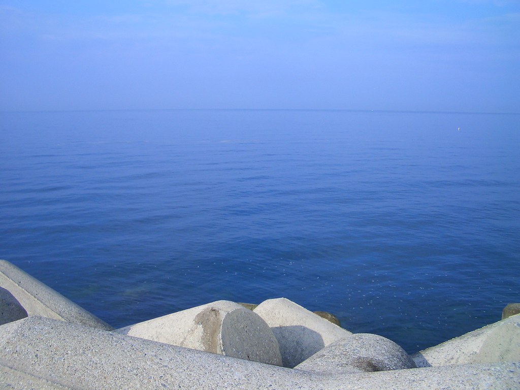 日本海 日本海 | yoshiyuki_ookawara | Flickr