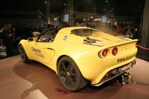 Lotus | by mischien