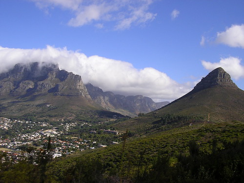 Lion's Head
