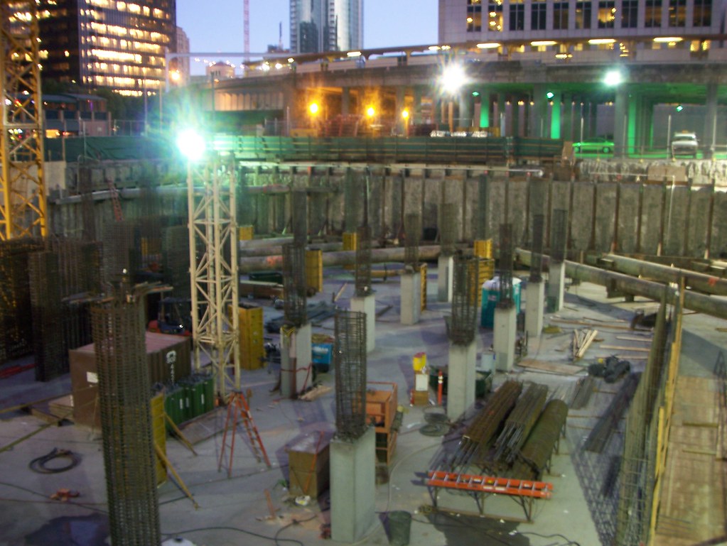 Construction