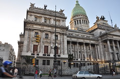 Argentine National Congress building