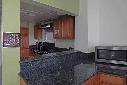 Kitchen Opening | by Allison_Price
