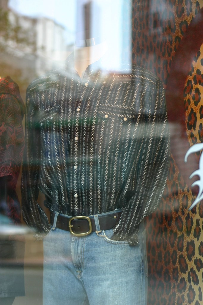 Lucky Brand