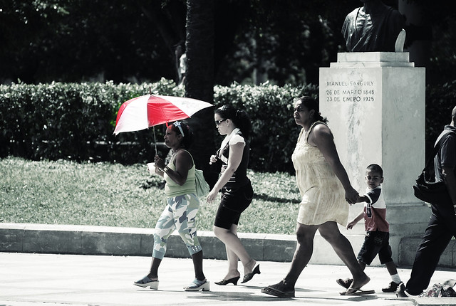 Umbrella.-