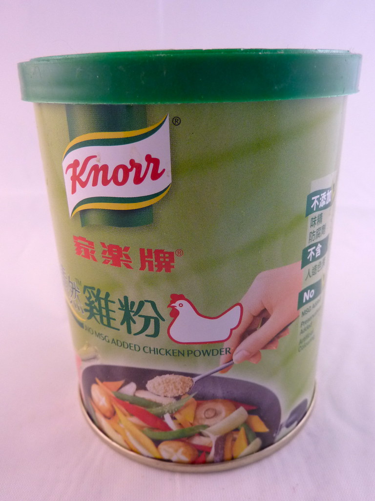 Knorr Chicken Powder No Msg Kattebelletje Flickr,Vegan Chocolate Frosting