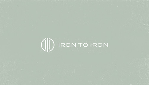 irontoiron