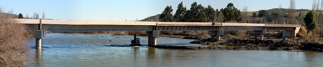 Puente Huaqui
