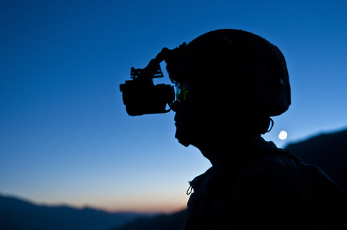 No Slack Soldier no stranger to Afghanistan [Image 2 of 5]… | Flickr