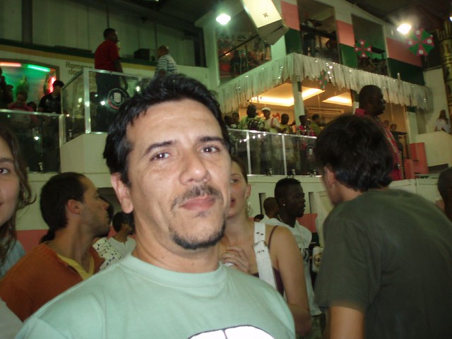 Mangueira / 2007