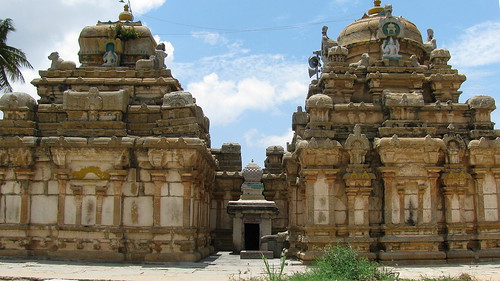 building stone temple landmark