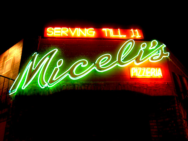 Miceli's Pizzeria