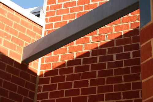 Brick Patterns