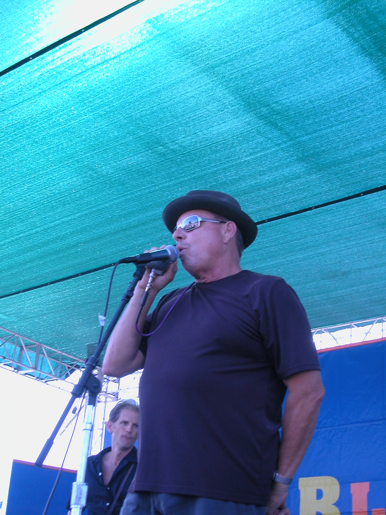 34thSFBFest.A058 | ...Al Blake... | Wendell Shinn | Flickr
