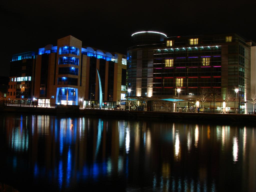 The River Lee Hotel