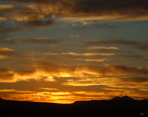 sunset arizona usa greenvalley