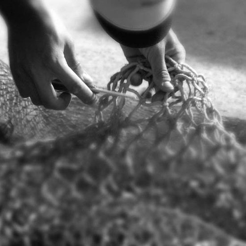 Essaouira Hands | by JLM_DCC