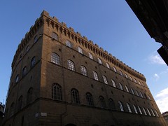 Palazzo Spini-Feroni, Firenze