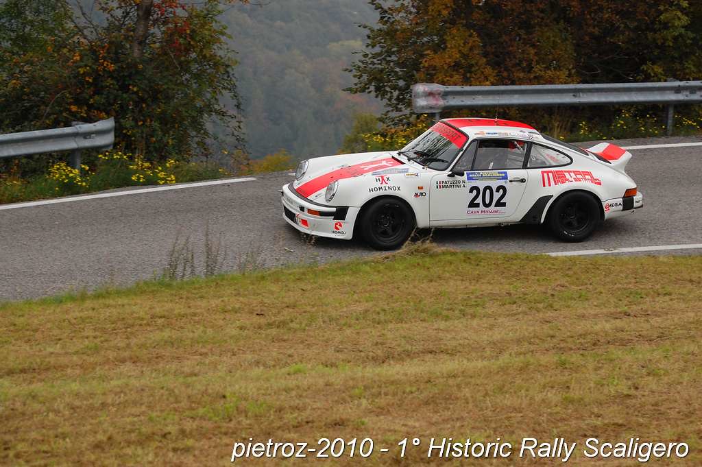 DSC_6126 - Porsche 911 - 3-GTS>2500 - Patuzzo Nicola-Martini Alberto - Omega