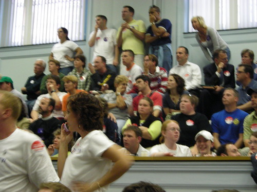 Marriage Equality 2007 002 | by Peacebang