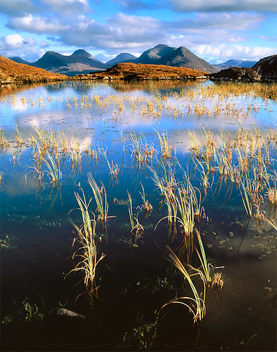 Torridon | by marschp