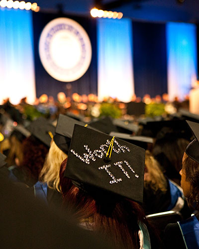 2010 graduates