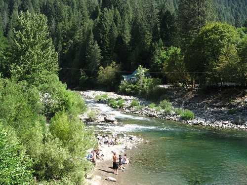 california tourism 49ers sierra sierranevada goldrush sr49 downieville 49er