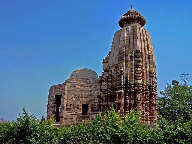 Shiva Temple, Pali, District Korba, Chhattisgarh, INDIA