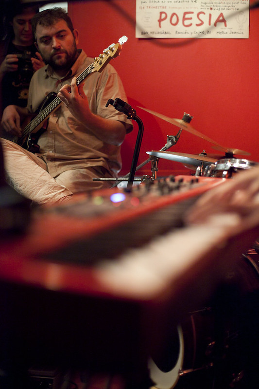 Maria Coma - Heliogàbal / Octubre 2010