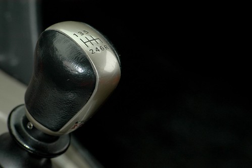shifter | by SKSMco