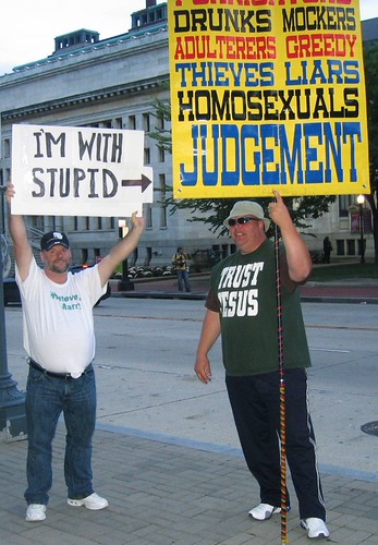 im_with_stupid | by garytoddyoung