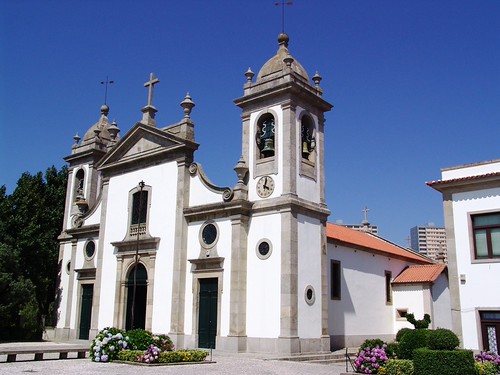 Igreja Matriz - Portugal | by jmsbastos