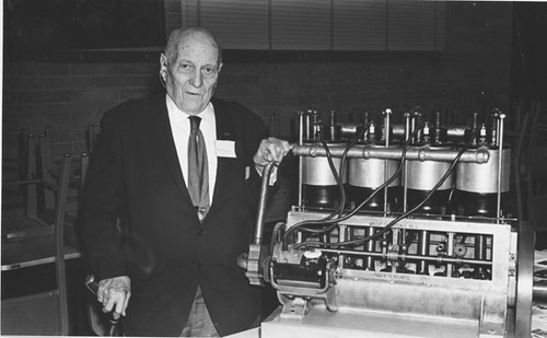 Rg Fowler Fowler, Robert G. | Catalog #: BIOF00382 Last Name: Fowler F… | Flickr