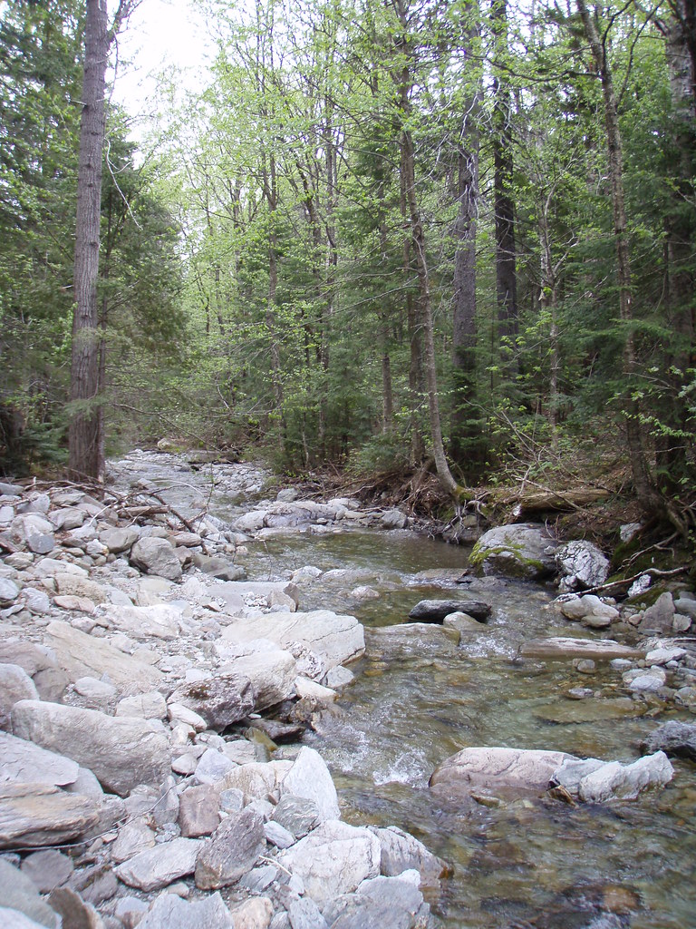 Sentier Des Parois