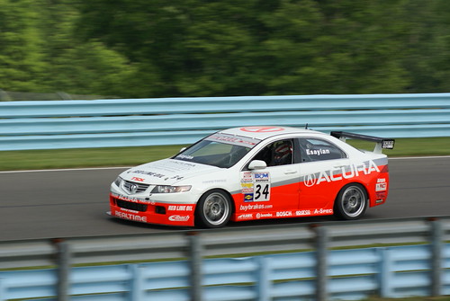 Realtime Acura | by stevecravotta